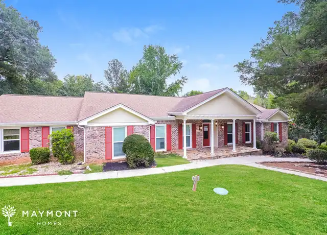 Property at 4806 Castlewood Dr SW, Lilburn, GA, 30047, 4 beds, 2.5 baths, [object Object]