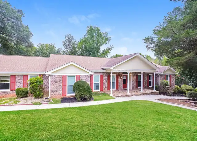 Property at 4806 Castlewood Dr SW, Lilburn, GA, 30047, 4 beds, 2.5 baths, [object Object]