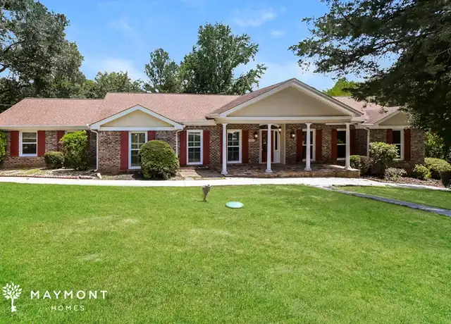 Property at 4806 Castlewood Dr SW, Lilburn, GA, 30047, 4 beds, 2.5 baths, [object Object]