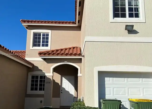 Property at 1258 NE 5th St Unit 1234, Homestead, FL, 33033, 3 beds, 2.5 baths, [object Object]