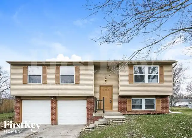 Property at 9012 Panorama Ct, Indianapolis, IN, 46234, 4 beds, 2 baths, [object Object]