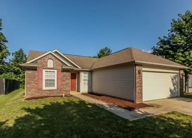 Property at 2362 Munn Cir, Indianapolis, IN, 46229, 3 beds, 2 baths, [object Object]