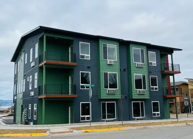 Property at 4405 Deveraux Pl Unit 101, Missoula, MT, 59808, 1 bed, 1 bath, [object Object]