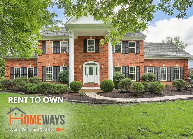 Property at 1406 Wheatfield Ln, Saint Albans, MO, 63073, 4 beds, 4.5 baths, [object Object]