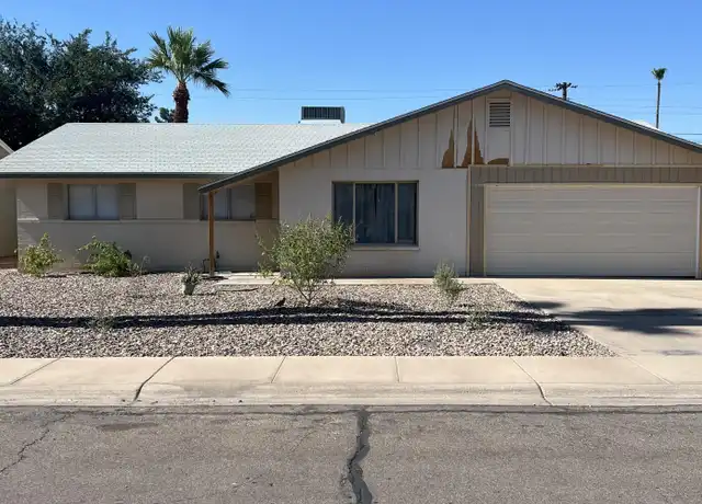 Property at 1132 E Bishop Dr, Tempe, AZ, 85282, 3 beds, 2 baths, [object Object]