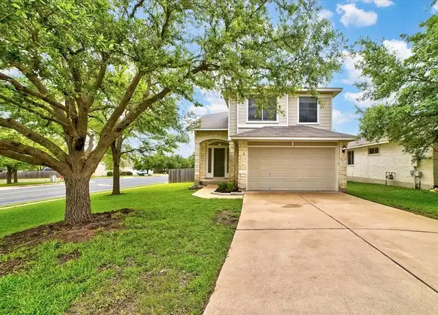 Property at 2812 Greenlee Dr, Leander, TX, 78641, 3 beds, 2.5 baths, [object Object]