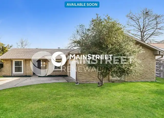 Property at 5038 Overcrest Dr, Garland, TX, 75043, 4 beds, 2 baths, [object Object]