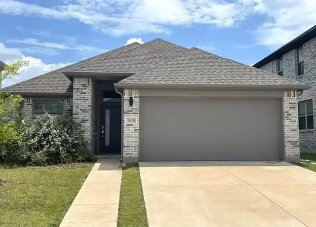 Property at 3415 Flatiron Dr, Royse City, TX, 75189, 3 beds, 2 baths, [object Object]