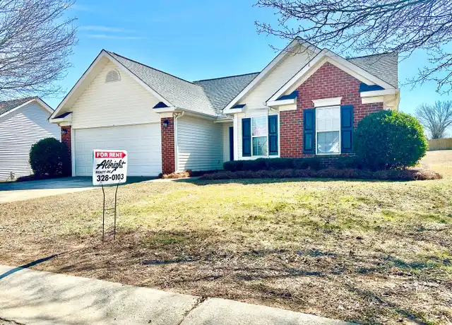 Property at 4699 English Trl, Rock Hill, SC, 29732, 3 beds, 2 baths, [object Object]
