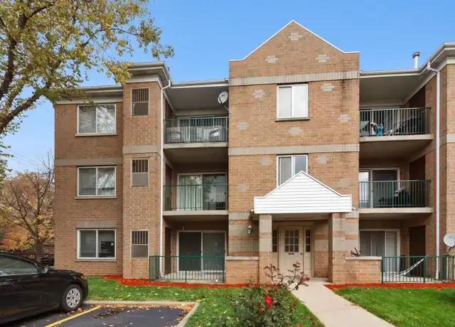 Property at 5357 N East River Rd, Chicago, IL, 60656, 2 beds, 2 baths, [object Object]
