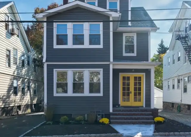 Property at 6 Boyden Pkwy Unit 3, Maplewood, NJ, 07040, 1 bed, 1 bath, [object Object]