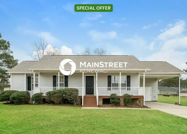 Property at 403 W Jones Ave, Selma, NC, 27576, 3 beds, 2 baths, [object Object]