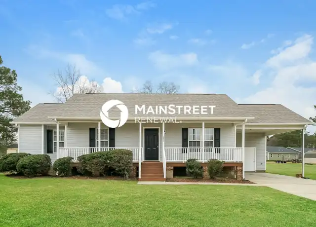 Property at 403 W Jones Ave, Selma, NC, 27576, 3 beds, 2 baths, [object Object]