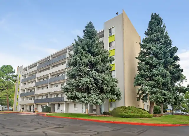 Property at The Croft Apartments - 7200 E Evans Ave, Denver, CO, 80224, 1 bed, 1 bath, [object Object]