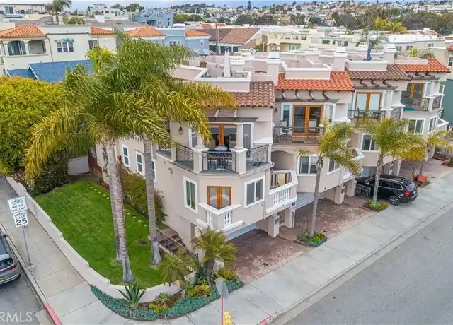 Property at 301 2nd St, Hermosa Beach, CA, 90254, 3 beds, 3.5 baths, [object Object]