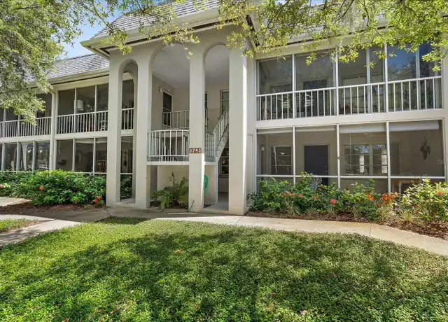 Property at 3745 Almeria Ave Unit 7S, Sarasota, FL, 34239, 2 beds, 2 baths, [object Object]