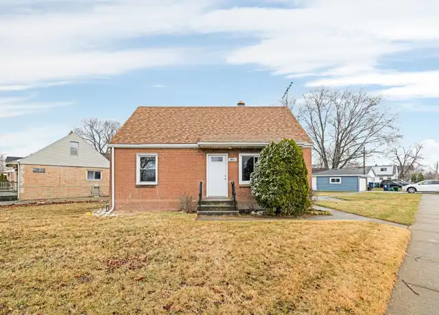 Property at 6831 S 79th Ave, Bridgeview, IL, 60455, 3 beds, 2 baths, [object Object]