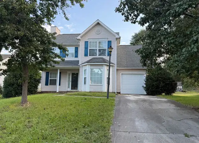 Property at 8821 Cameron Spring Rd, Charlotte, NC, 28214, 3 beds, 2.5 baths, [object Object]