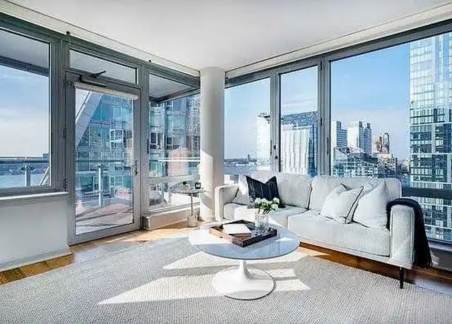 Property at 601 W 57th St Unit 15D, New York, NY, 10019, 0 beds, 1 bath, [object Object]