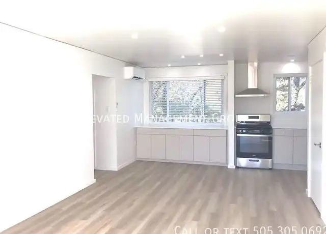 Property at 3789 Gold St Unit 3, Los Alamos, NM, 87544, 1 bed, 1 bath, [object Object]