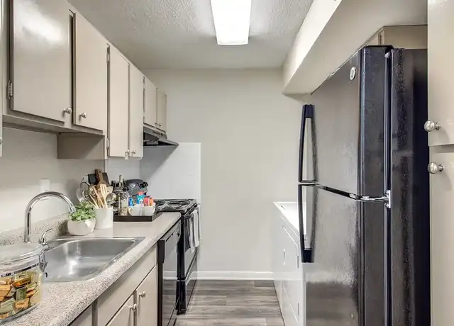 Property at The Arden Greenwood - 12811 Greenwood Forest Dr, Houston, TX, 77066, 1 bed, 1 bath, [object Object]