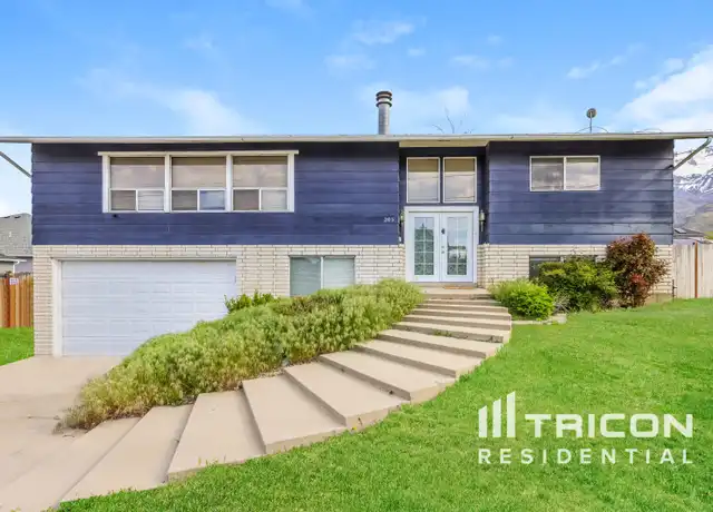 Property at 205 E 1600 N, Orem, UT, 84057, 5 beds, 2 baths, [object Object]