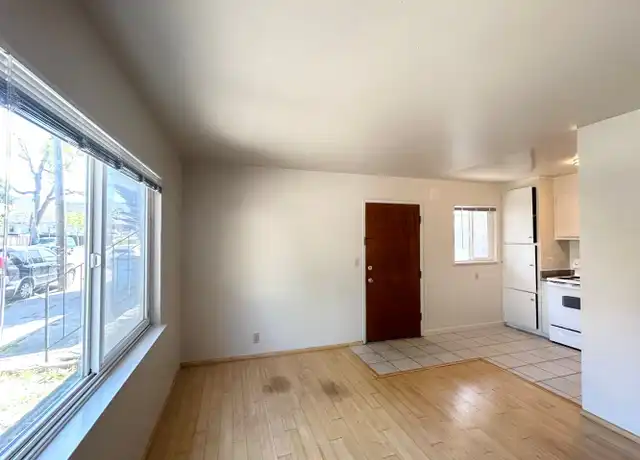 Property at 1708 Dwight Way Unit 1, Berkeley, CA, 94703, 1 bed, 1 bath, [object Object]