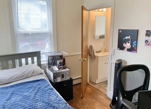 Property at 63 Preston St Unit 3, Providence, RI, 02906, 4 beds, 2 baths, [object Object]