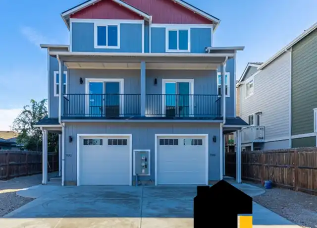 Property at 7892 Jacqueline Way Unit 1, White City, OR, 97503, 3 beds, 2.5 baths, [object Object]