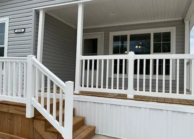 Property at 1122 Stoneridge Ct, Mount Pleasant, MI, 48858, 3 beds, 2 baths, [object Object]