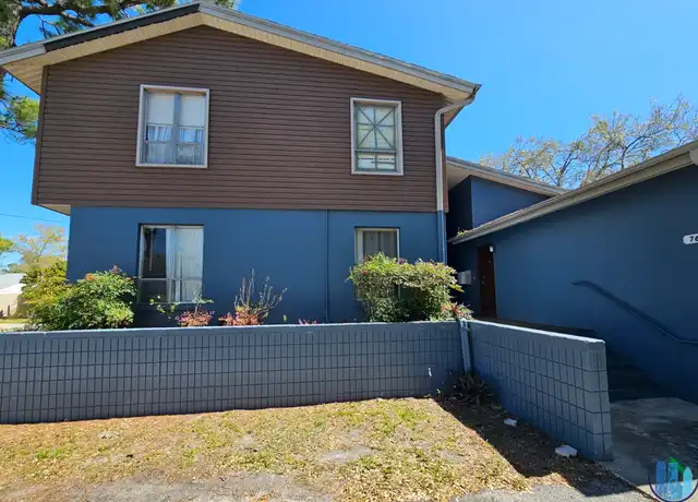 Property at 7602 W Powhatan Ave Unit POWHATAN7602- 4, Town 'N' Country, FL, 33615, 2 beds, 1 bath, [object Object]