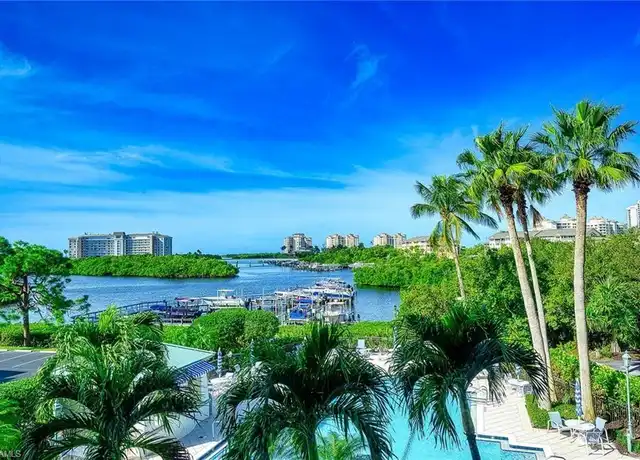 Property at 430 Cove Tower Dr #302, Naples, FL, 34110, 3 beds, 2 baths, [object Object]