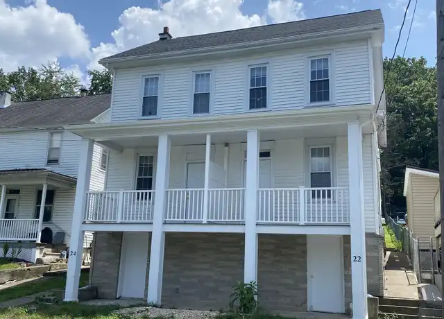 Property at 22 E Lyter St Unit 2, Elizabethville, PA, 17023, 2 beds, 1 bath, [object Object]