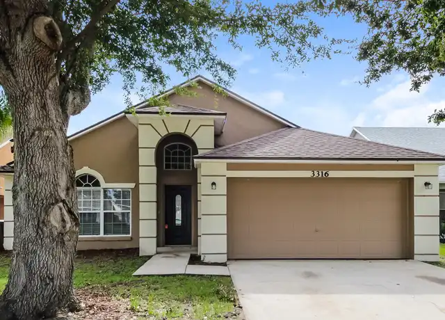 Property at 3316 Kelsey Ln, Saint Cloud, FL, 34772, 4 beds, 2 baths, [object Object]