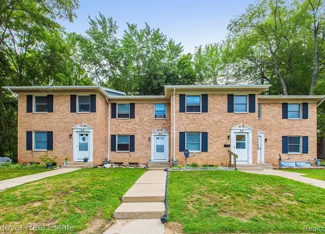 Property at 600 Garrison Rd Unit 3D, Battle Creek, MI, 49017, 2 beds, 1 bath, [object Object]