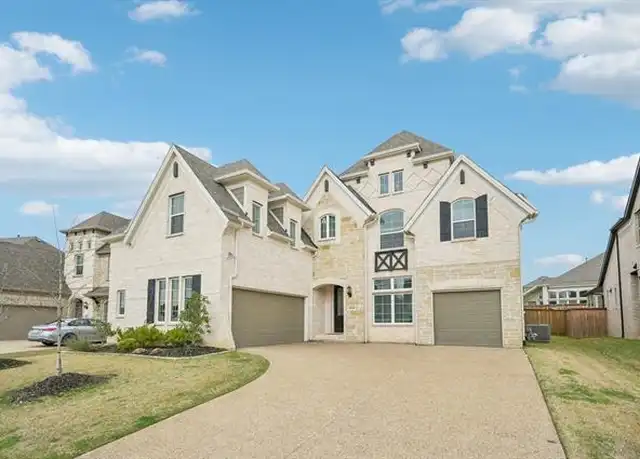 Property at 1640 Ranch House Rd, Celina, TX, 75009, 5 beds, 4 baths, [object Object]