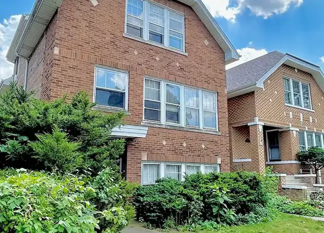 Property at 4931 W Ainslie St Unit 2nd floor, Chicago, IL, 60630, 2 beds, 1 bath, [object Object]