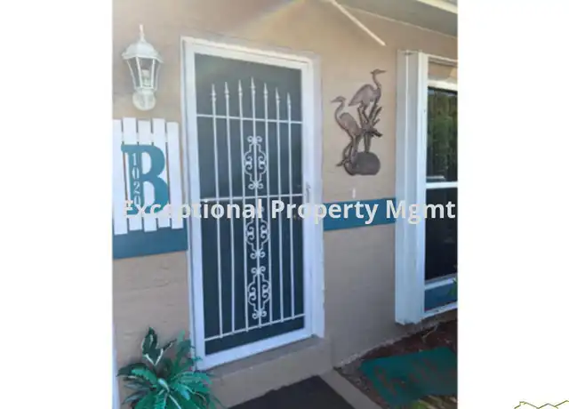 Property at 1020 SW 48th Ter Unit B, Cape Coral, FL, 33914, 1 bed, 1 bath, [object Object]