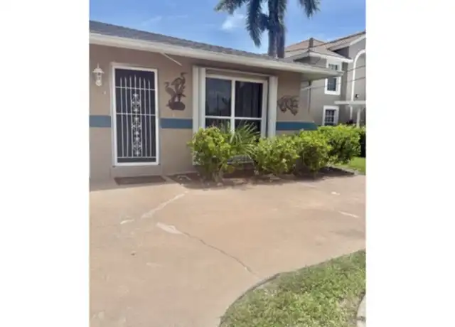 Property at 1020 SW 48th Ter Unit B, Cape Coral, FL, 33914, 1 bed, 1 bath, [object Object]