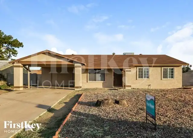 Property at 4434 W Mountain View Rd, Glendale, AZ, 85302, 3 beds, 2 baths, [object Object]