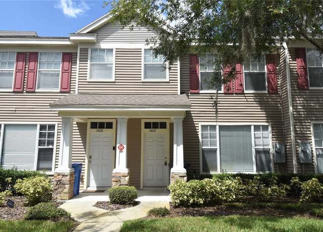 Photo of 11012 Black Swan Ct, Seffner, FL 33584