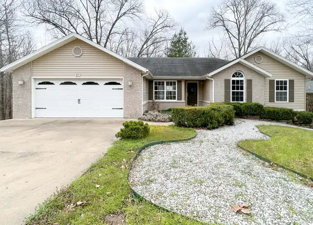Property at 51 Sullivan Dr, Bella Vista, AR, 72714, 4 beds, 3 baths, [object Object]
