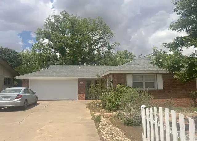 Property at 3112 39th St, Lubbock, TX, 79413, 3 beds, 2 baths, [object Object]