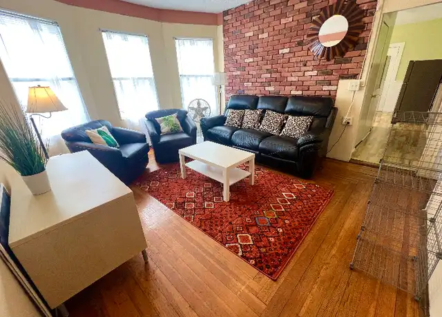 Property at 85 Vinton St Unit 85V-2, Providence, RI, 02909, 1 bed, 1 bath, [object Object]