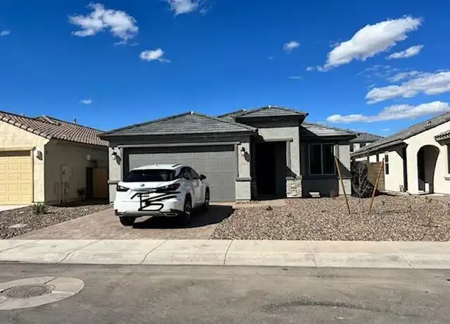 Property at 1522 W Flintlock Dr, San Tan Valley, AZ, 85144, 4 beds, 2 baths, [object Object]