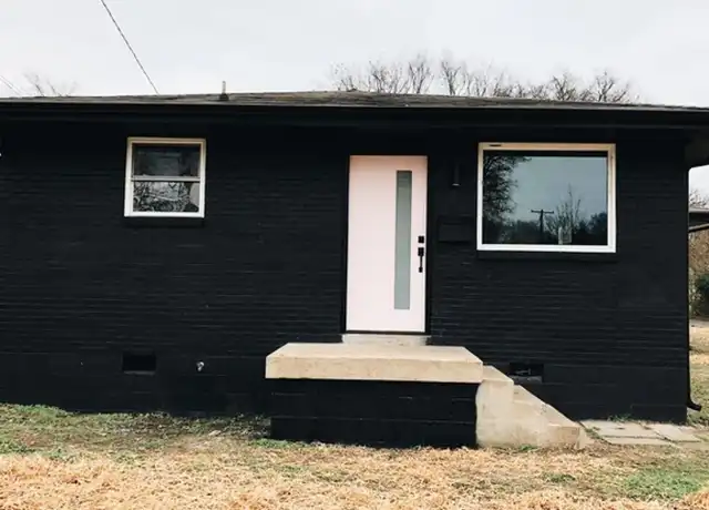 Property at 1413 Wheless St Unit A, Nashville, TN, 37208, 2 beds, 1 bath, [object Object]