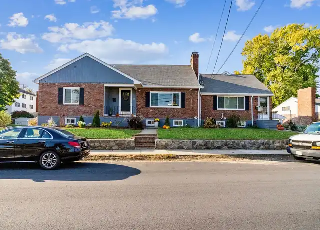 Property at 280 Edenfield Ave, Watertown, MA, 02472, 4 beds, 2.5 baths, [object Object]