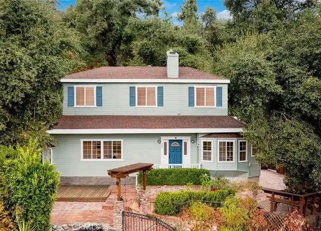 Property at 380 Churchill Rd, Sierra Madre, CA, 91024, 3 beds, 3 baths, [object Object]