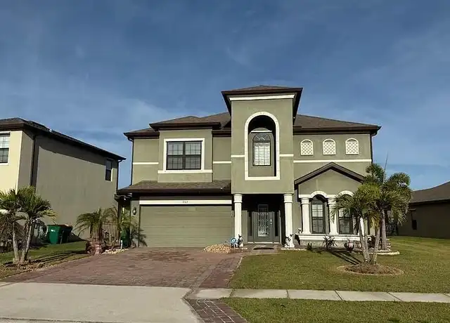 Property at 4369 Alligator Flag Cir, Melbourne, FL, 32904, 4 beds, 2.5 baths, [object Object]