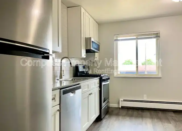 Property at 1720 Porter St SW Unit 3, Wyoming, MI, 49519, 2 beds, 1 bath, [object Object]